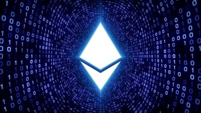 Ethereum Blockchain