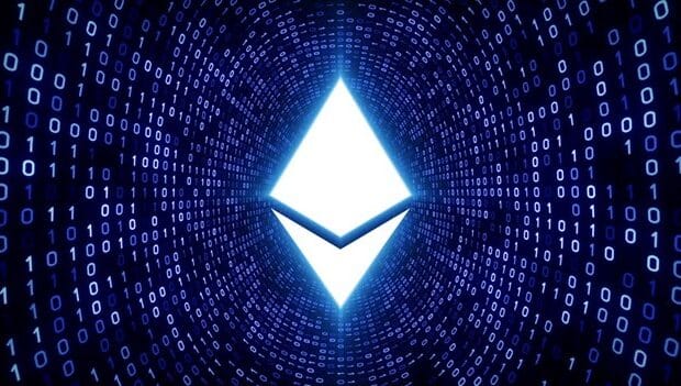 Ethereum Blockchain