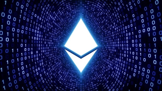 Ethereum Blockchain